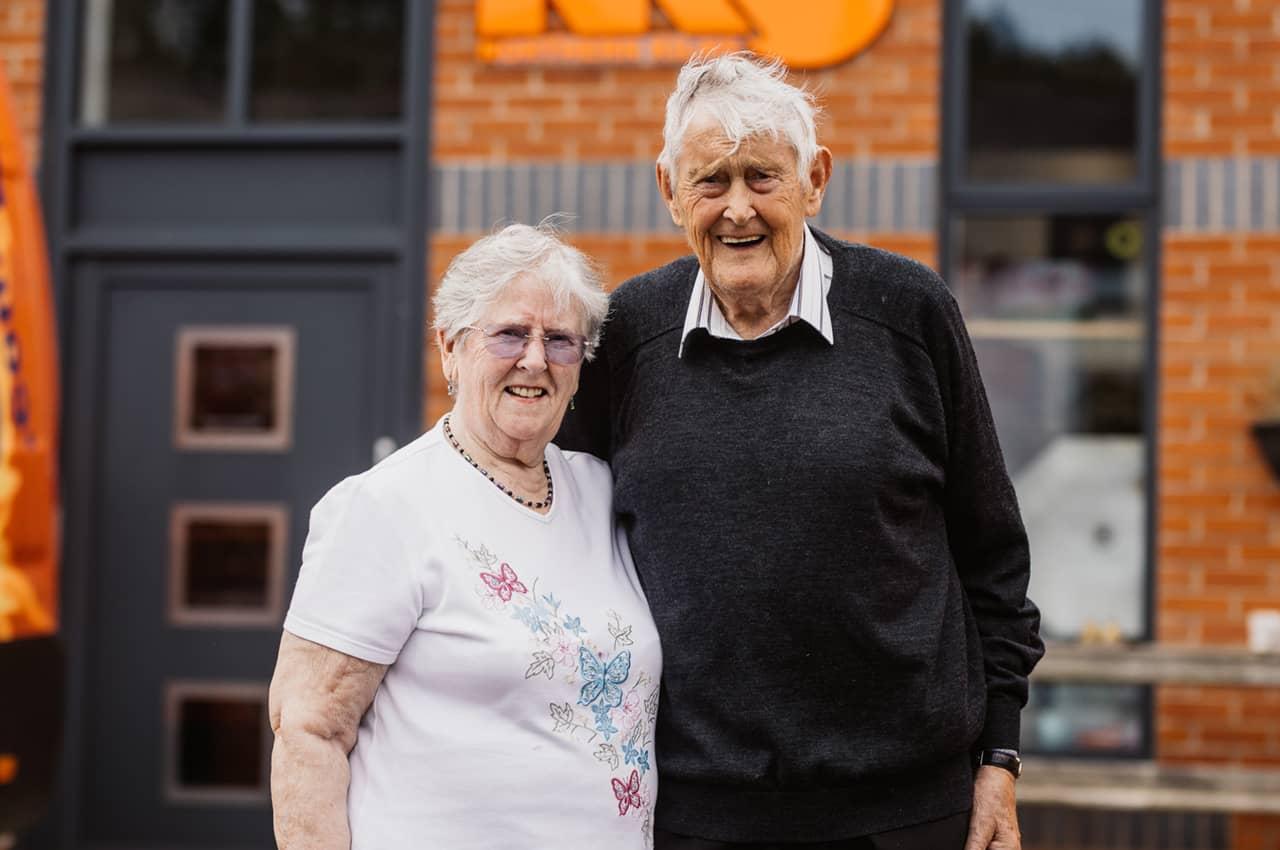 We care about kilns. We care about you.