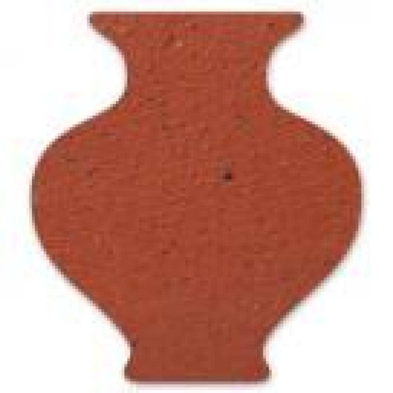 Standard Red Terracotta