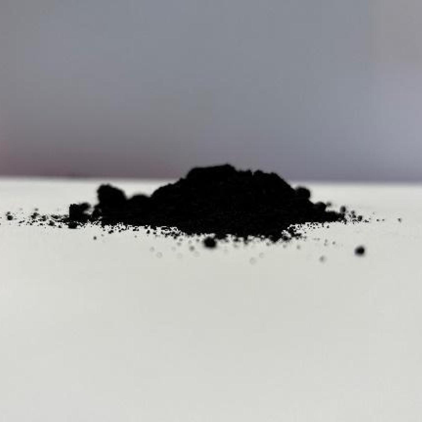 Black Iron Oxide 100g