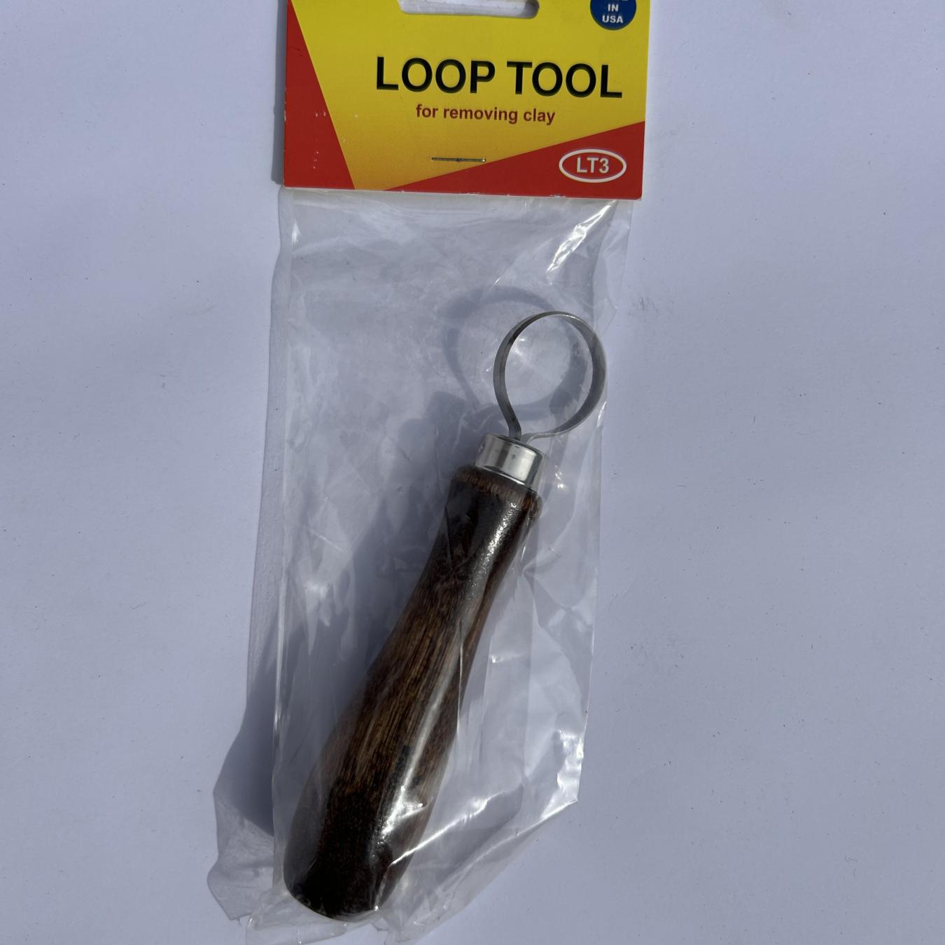 25mm Circular loop tool
