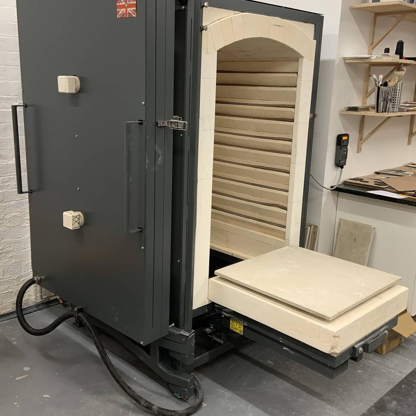 Custom Kilns