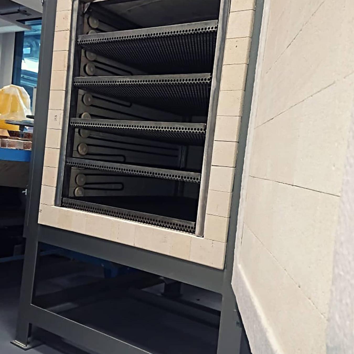 Custom Kilns